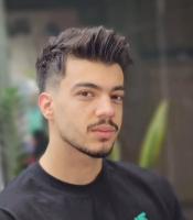 Alireza Ghaleh Ghafi