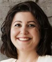 Sara Sabet Rasekh
