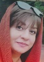 Niloofar Masoudi