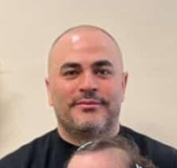 Ali Bagheri