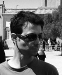 Mehdi Ghaffari