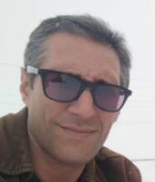 Saeed Mohammadzadeh Saeed Mohammadzadeh