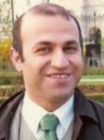 Kamran Ghaderi