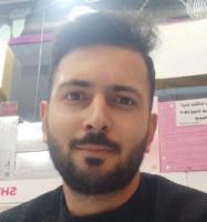 Mohammadreza Ahmadparast