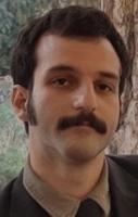 Parsa Moslehifard
