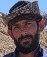Mohammad Ghader Golabi