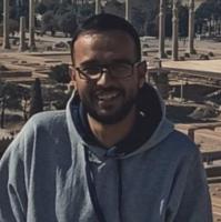 Omid Malaei