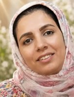 Tayyebeh Kurvandi