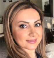 Sheyda Shadkhu