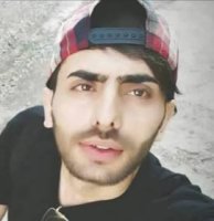 Zaniar Allahmoradi