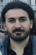 Ayhan Ebrahimi