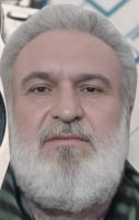 Payman Shaykh Ul Eslami
