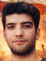 Mostafa Khorsandian