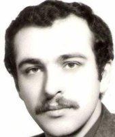Abbasali Monshi Rudsari