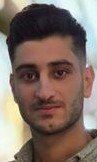 Alireza Mahdi Pour