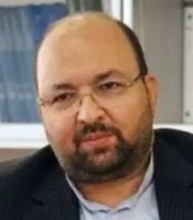 Javad Emam