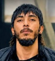 Mehdi Roshani