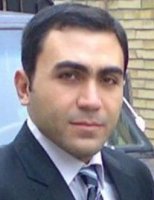 Ramin Pourandarjani