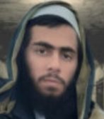 Elyas Qadaranjou Rudini