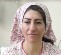 Shahdokht Khanjani