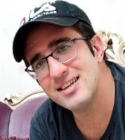 Moein Abbaspour Moein Abbaspour
