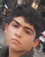 Parsa Lorestani