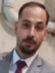 Mehrdad Heydari