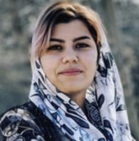 Tahereh Suleymani