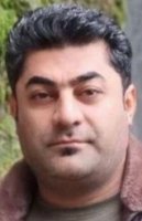 Alireza Mansourabadi