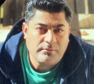 Alireza Mansourabadi