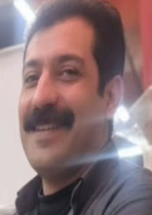 Vahid Shahrashoob