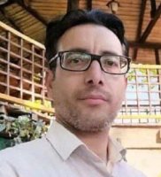 Mahmoud Ojaghloo