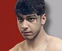 Ali Armand Ali Armand