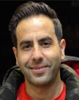 Hamed Shushtari