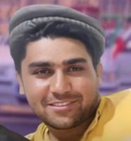 Amir Mahmoudi Sanjarani