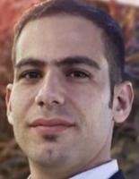 Milad Feyzi Namivandi