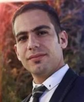 Milad Feyzi Namivandi
