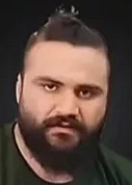 Saeid Golsorkhi