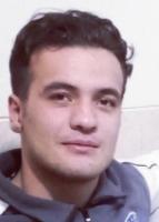 Mehdi Akbari Jamalouei