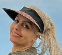 Raheleh Sherafati Moghaddam