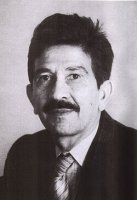 Ahmad Tafazoli