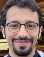Mohammad Reza Danai