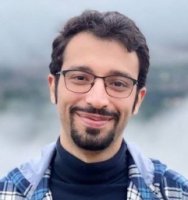Mohammad Reza Danai
