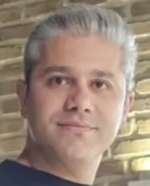 Ali Moradi