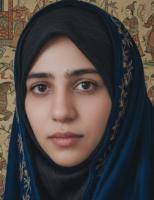 Azam Bagheripour Azam Bagheripour