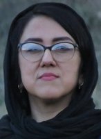 Zohreh Ghadimi