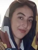 Tina Darvishi Tina Darvishi