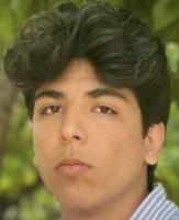 Abolfazl Ali Poor Abolfazl Ali Poor