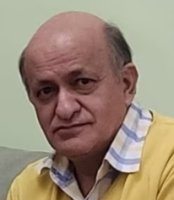 Saman Ostovar