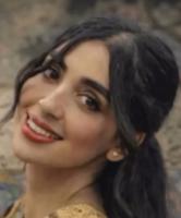 Samaneh Mirzayi